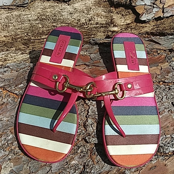 Coach Shoes - Coach